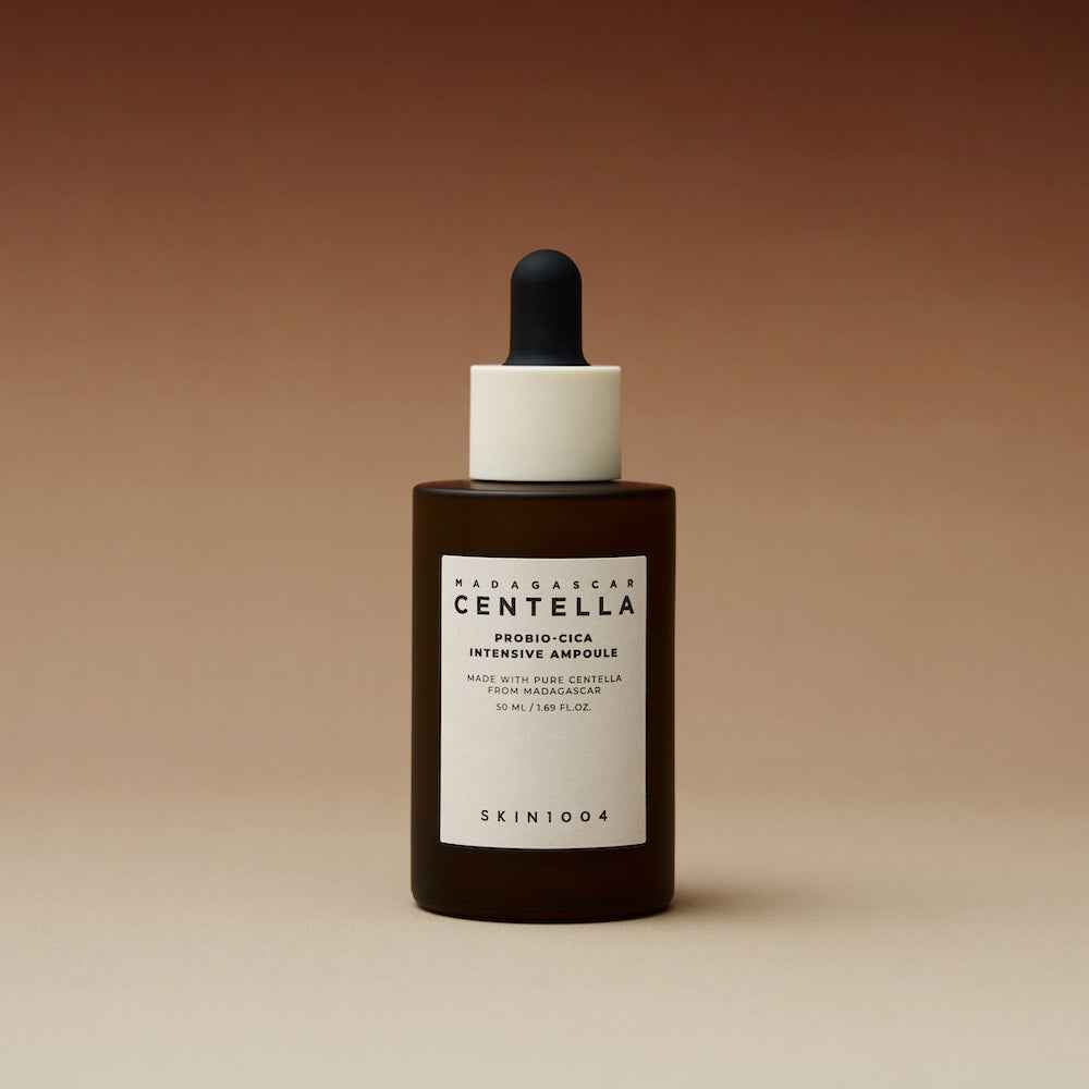 [Skin1004] Madagascar Centella Probio-Cica Intensive Ampoule - 3 Size