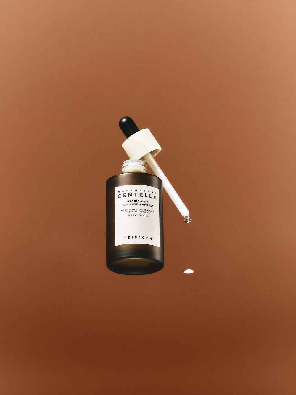 [Skin1004] Madagascar Centella Probio-Cica Intensive Ampoule - 3 Size