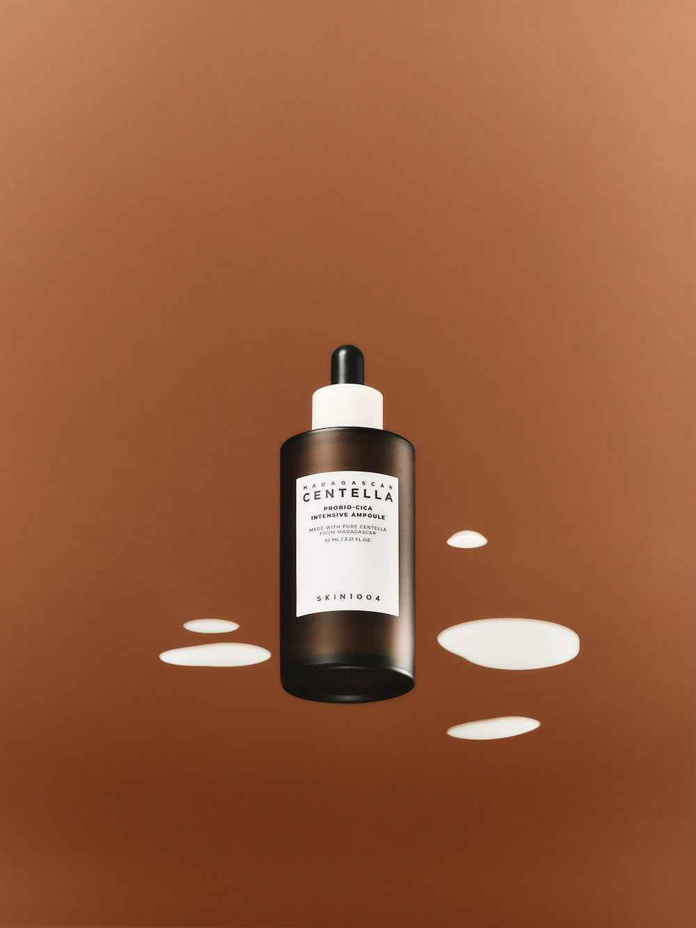 [Skin1004] Madagascar Centella Probio-Cica Intensive Ampoule - 3 Size