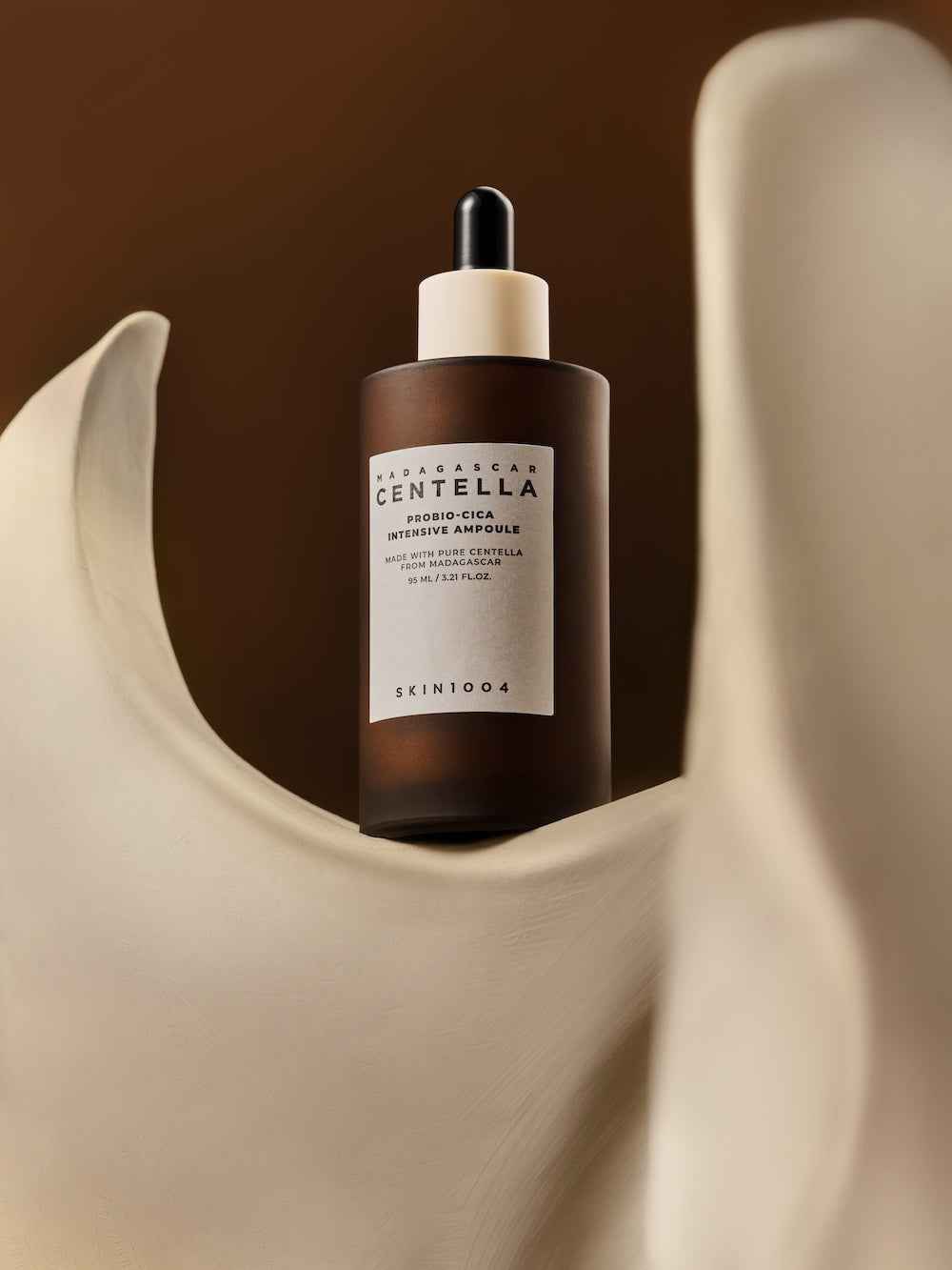 [Skin1004] Madagascar Centella Probio-Cica Intensive Ampoule - 3 Size