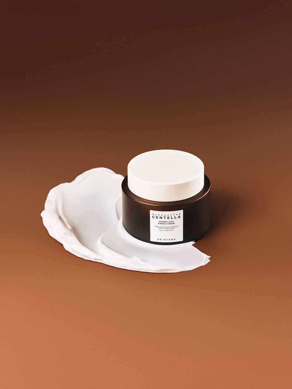 [Skin1004] Madagascar Centella Probio-Cica Enrich Cream - 2 Size