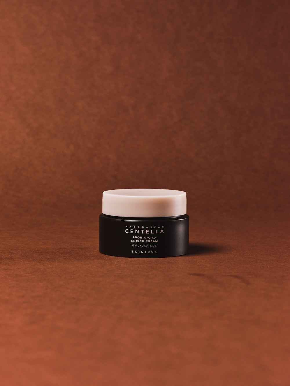 [Skin1004] Madagascar Centella Probio-Cica Enrich Cream - 2 Size