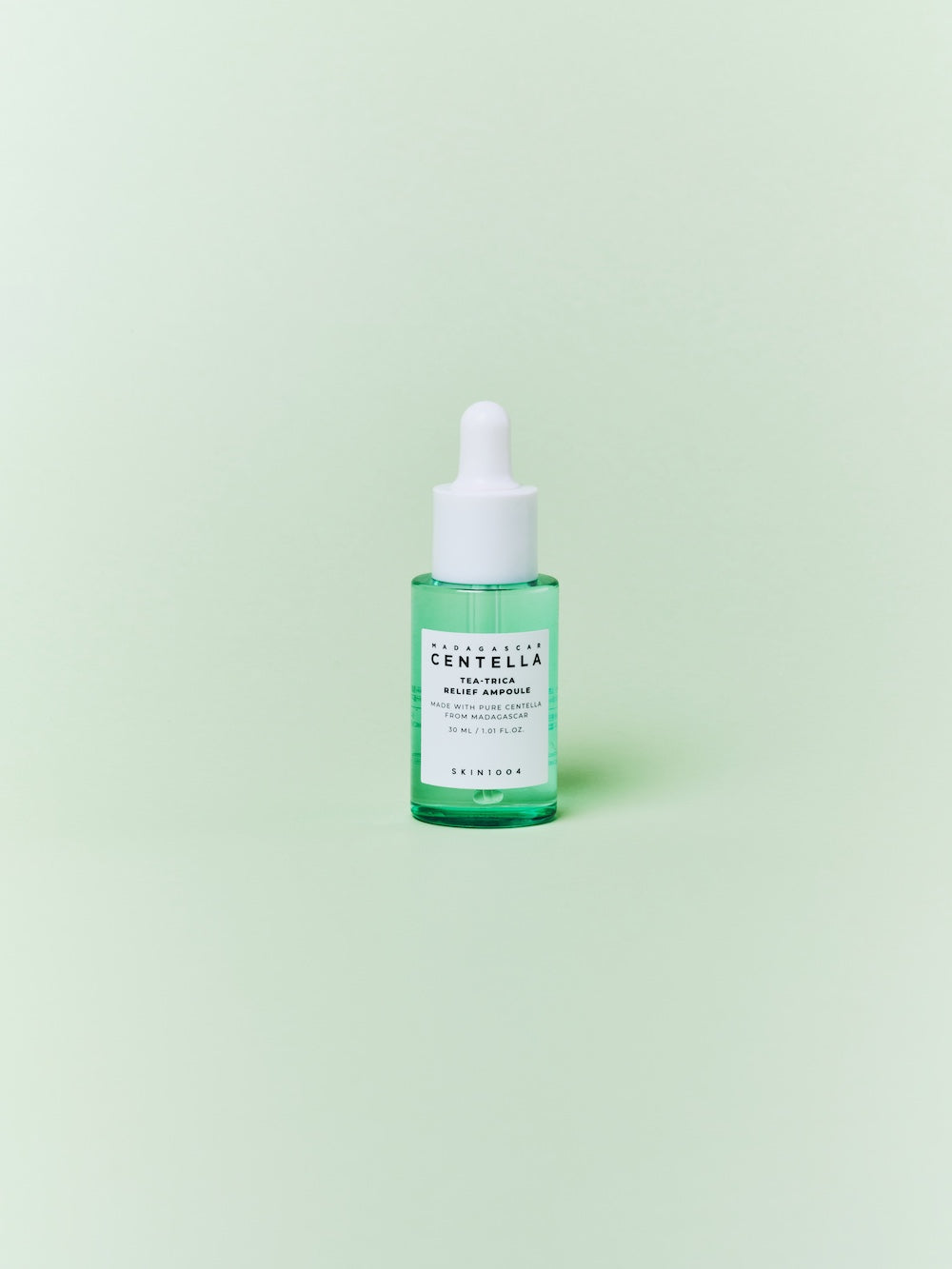 Skin1004 Madagascar Centella Tea-Trica Relief Ampoule