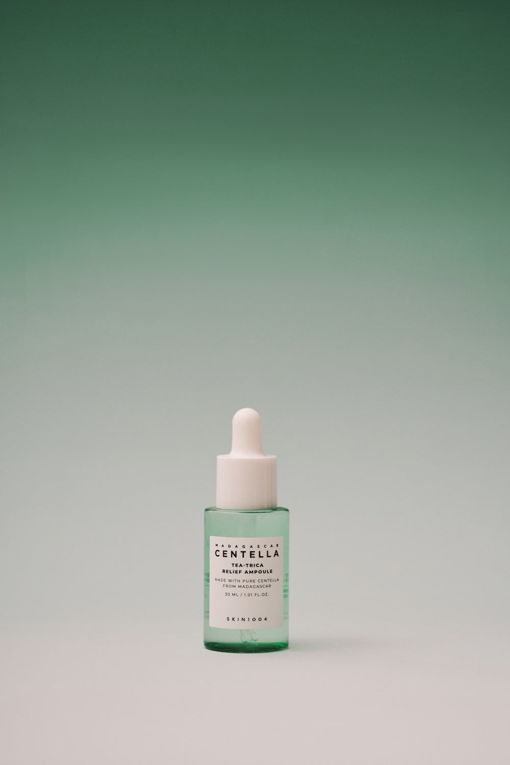 Skin1004 Madagascar Centella Tea-Trica Relief Ampoule