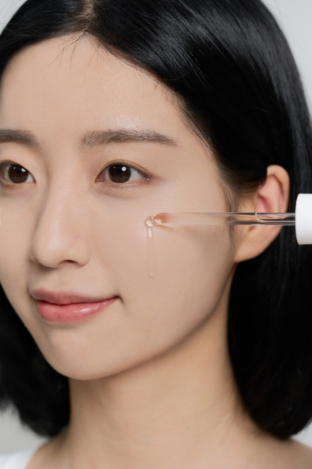 Skin1004 Madagascar Centella Tea-Trica Relief Ampoule