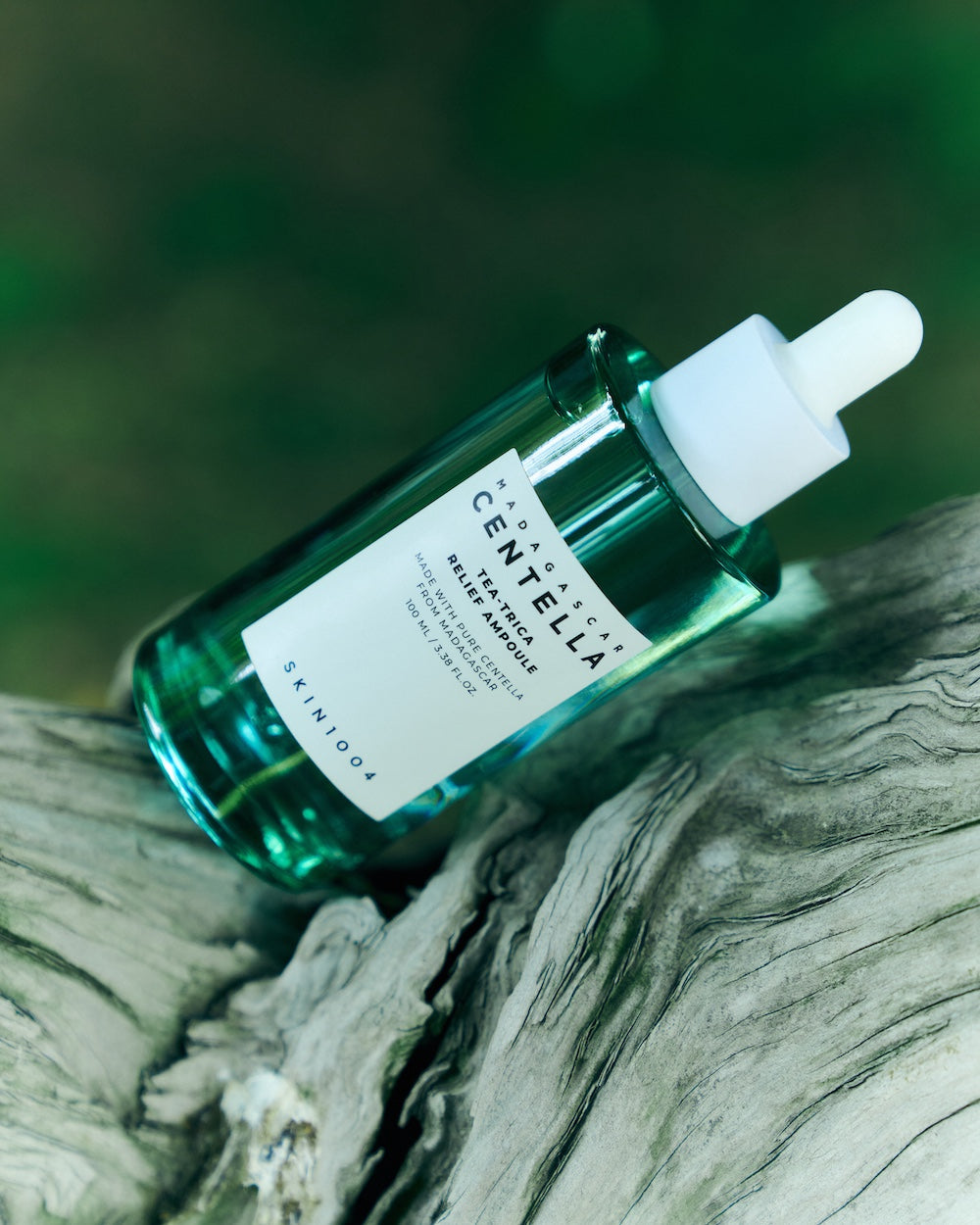 Skin1004 Madagascar Centella Tea-Trica Relief Ampoule