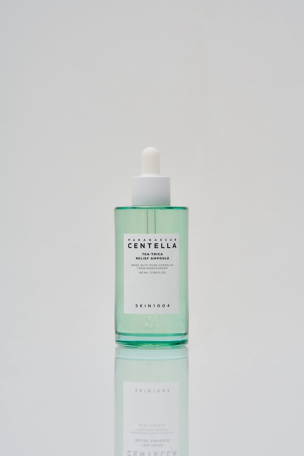 Skin1004 Madagascar Centella Tea-Trica Relief Ampoule