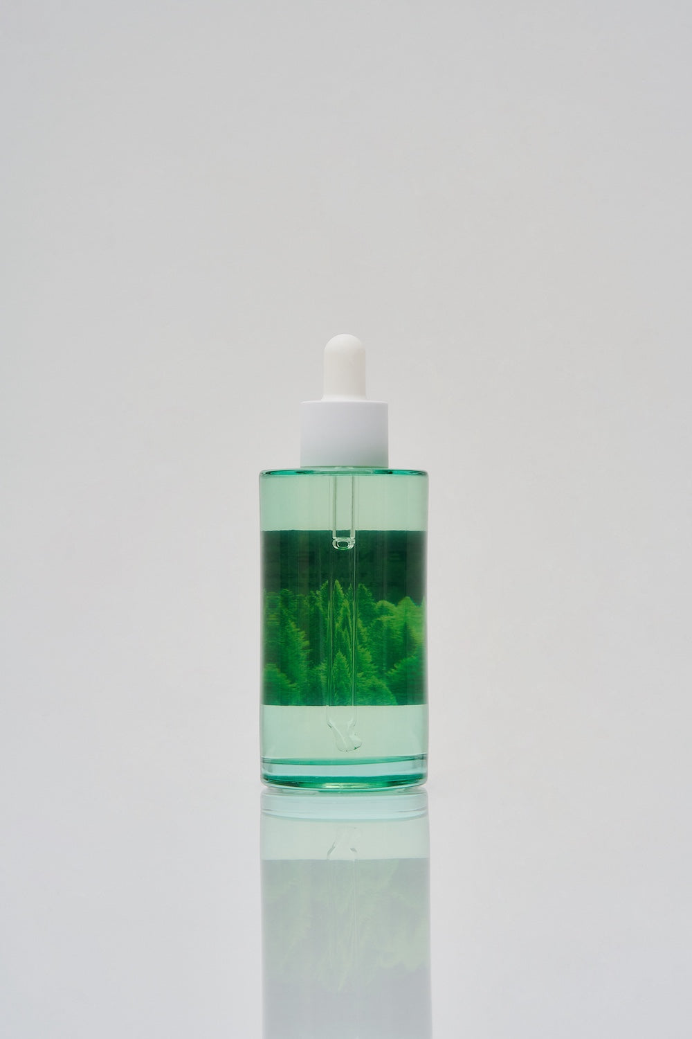Skin1004 Madagascar Centella Tea-Trica Relief Ampoule