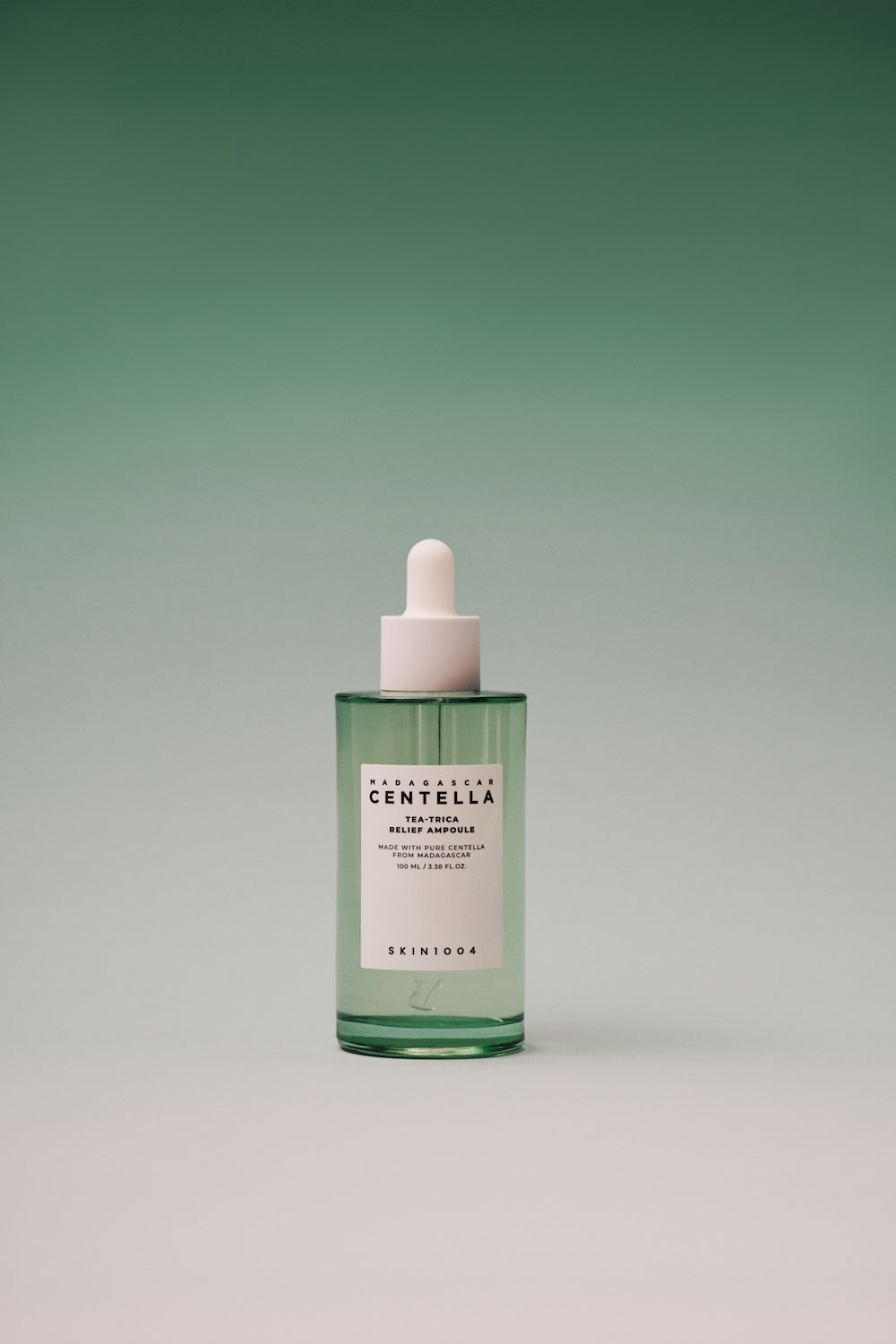 Skin1004 Madagascar Centella Tea-Trica Relief Ampoule