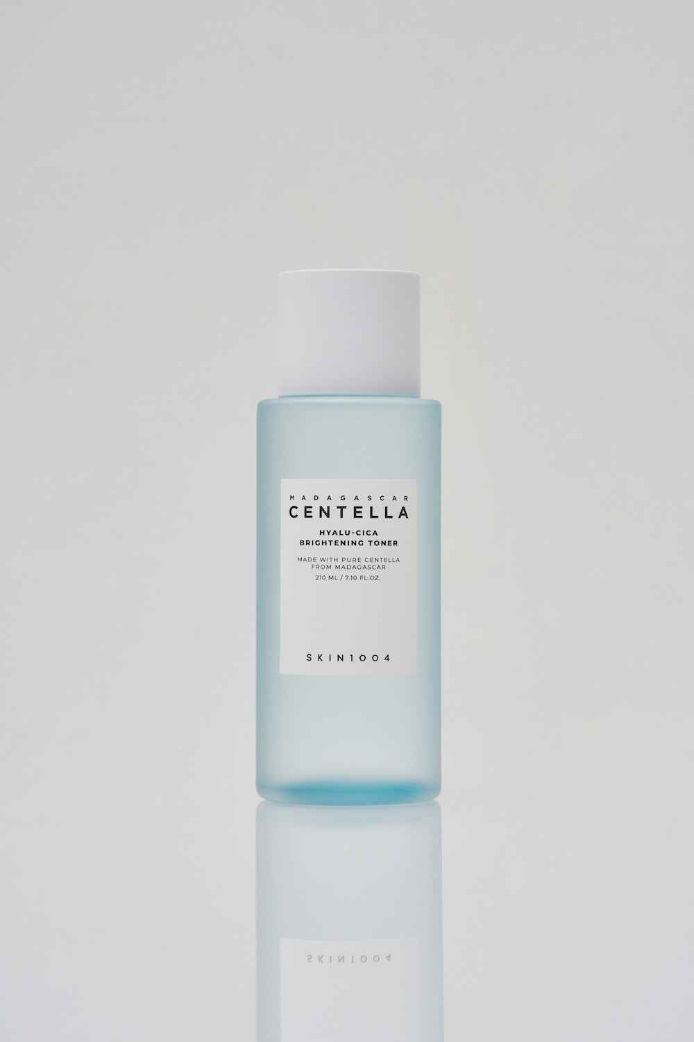 [Skin1004] Madagascar Centella Hyalu-Cica Brightening Toner - 2 Size