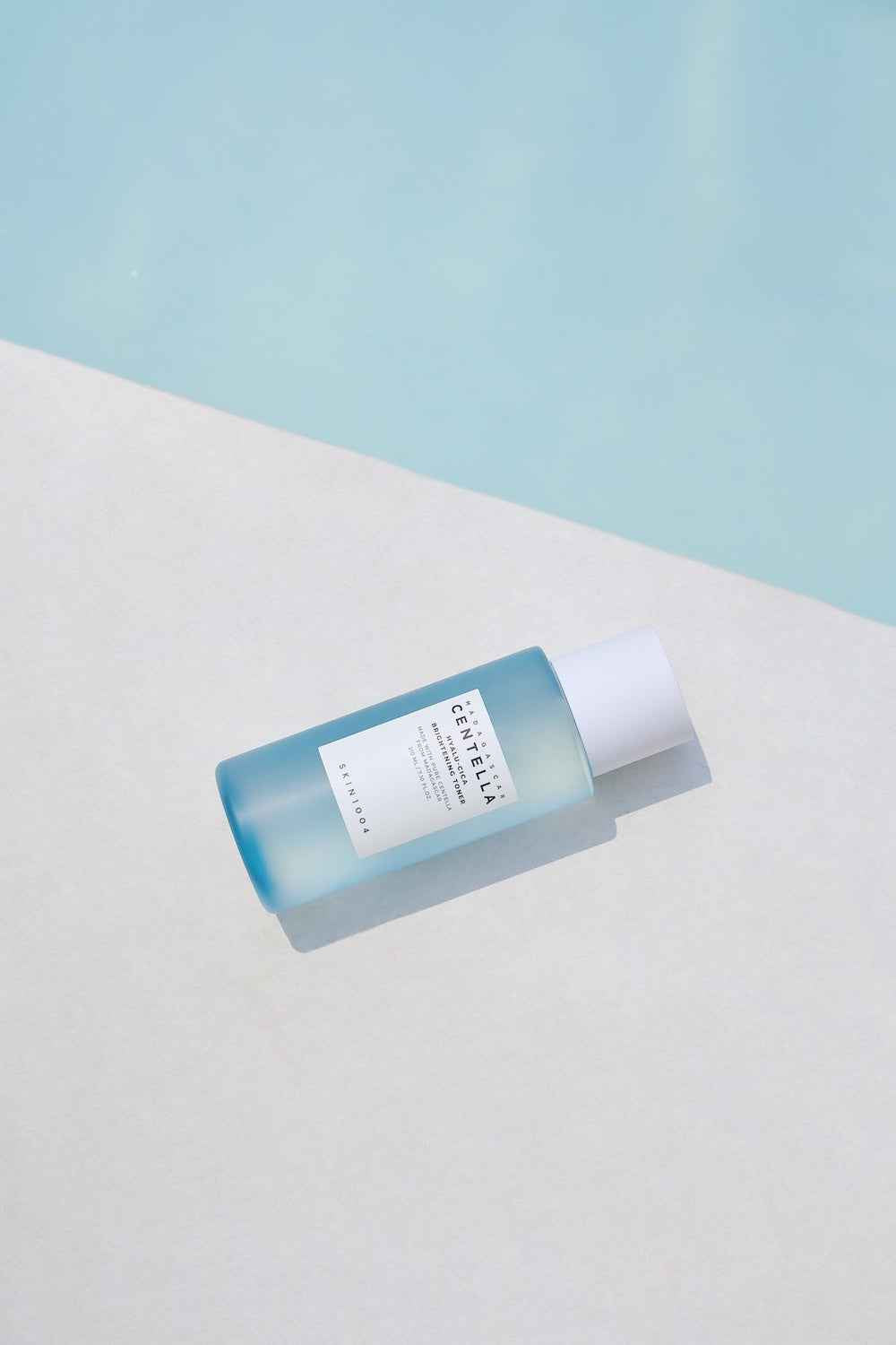 [Skin1004] Madagascar Centella Hyalu-Cica Brightening Toner - 2 Size