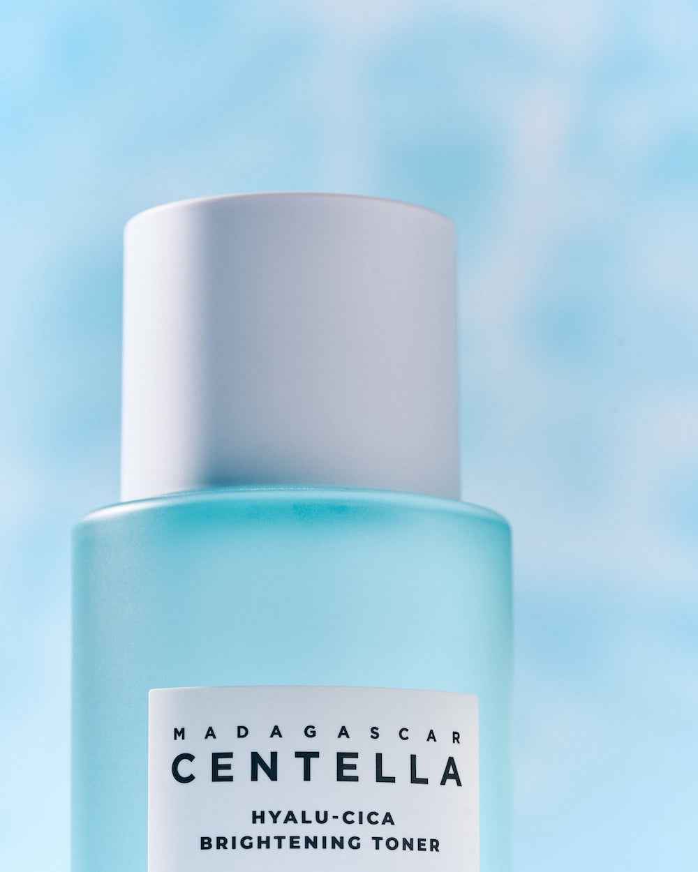 [Skin1004] Madagascar Centella Hyalu-Cica Brightening Toner - 2 Size