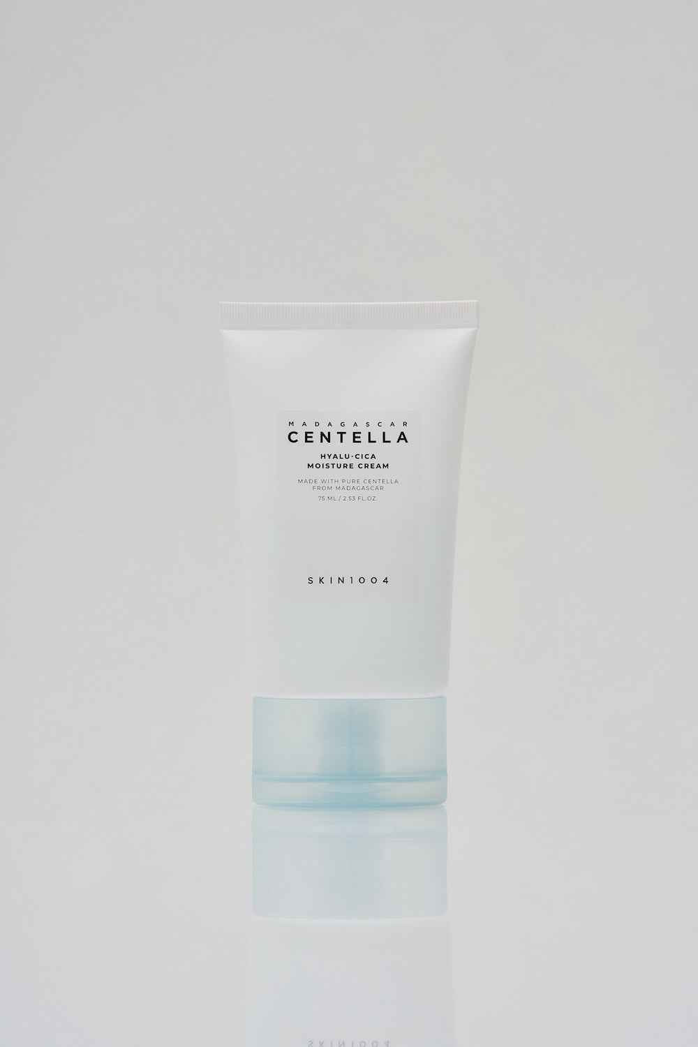 [Skin1004] Madagascar Centella Hyalu-Cica Moisture Cream 75ml