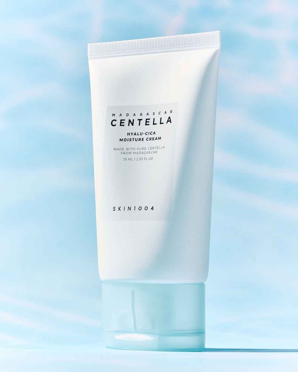 [Skin1004] Madagascar Centella Hyalu-Cica Moisture Cream 75ml