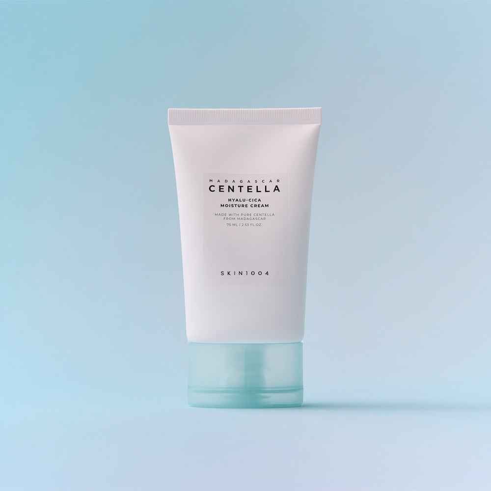 [Skin1004] Madagascar Centella Hyalu-Cica Moisture Cream 75ml