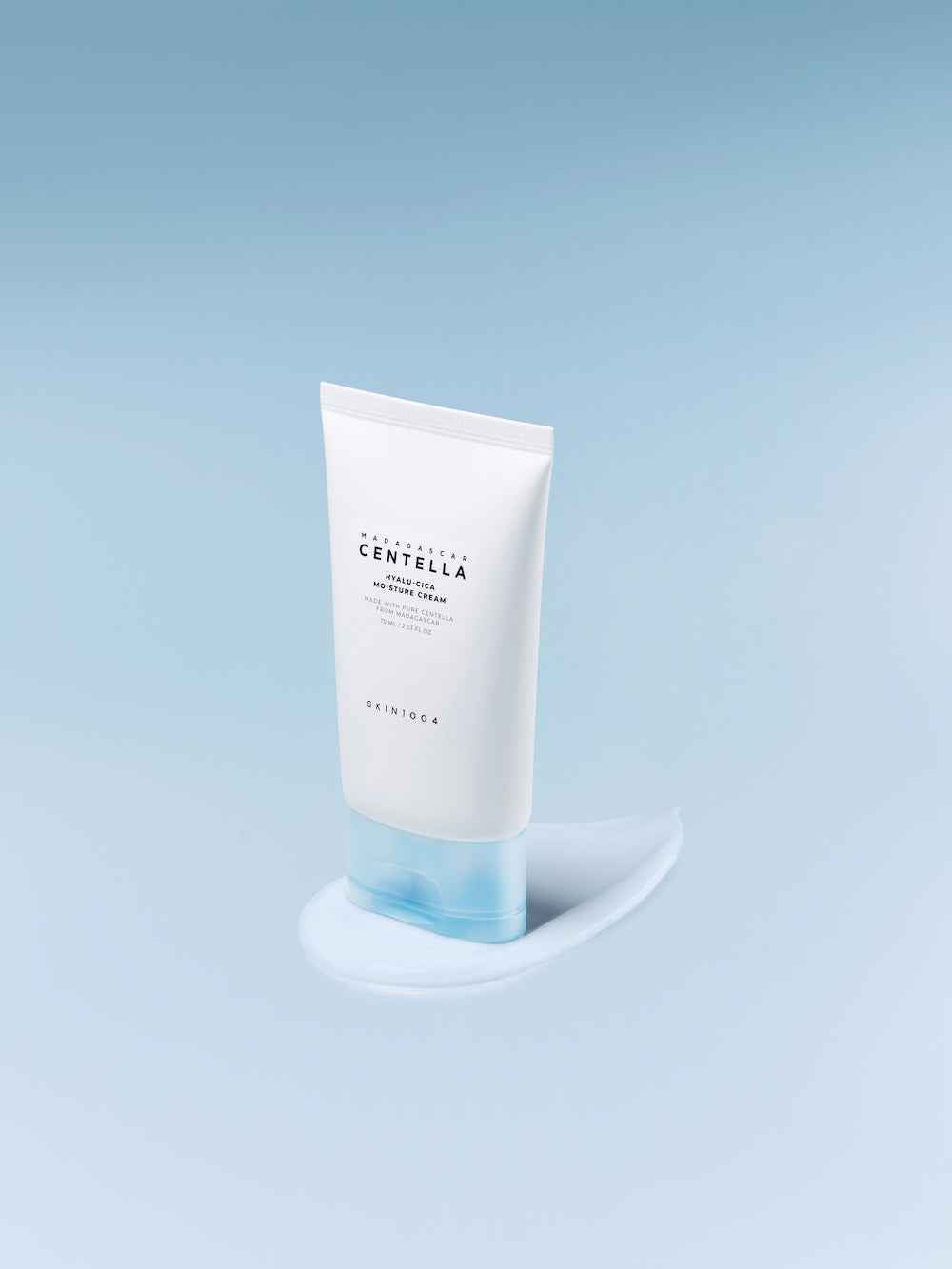 [Skin1004] Madagascar Centella Hyalu-Cica Moisture Cream 75ml