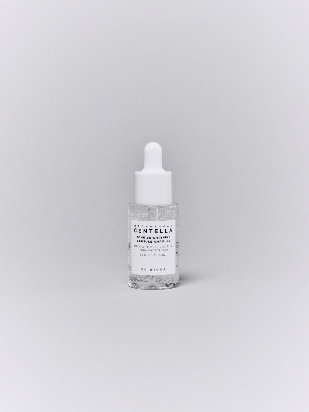 Skin1004 Madagascar Centella Tone Brightening Capsule Ampoule