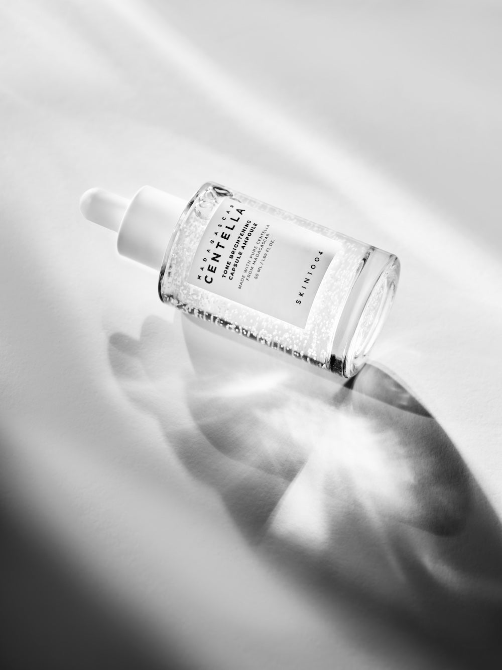 Skin1004 Madagascar Centella Tone Brightening Capsule Ampoule