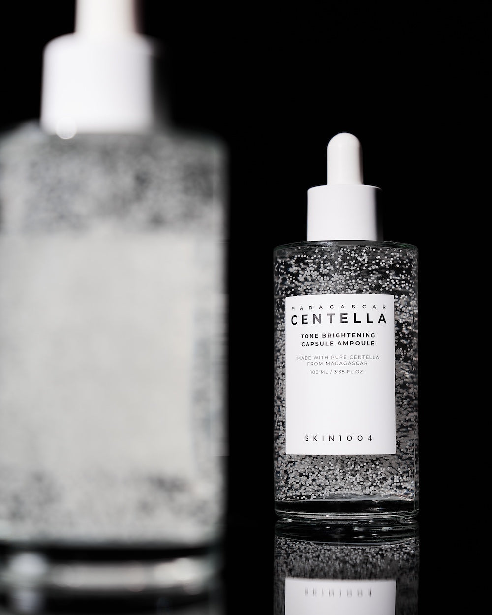 Skin1004 Madagascar Centella Tone Brightening Capsule Ampoule