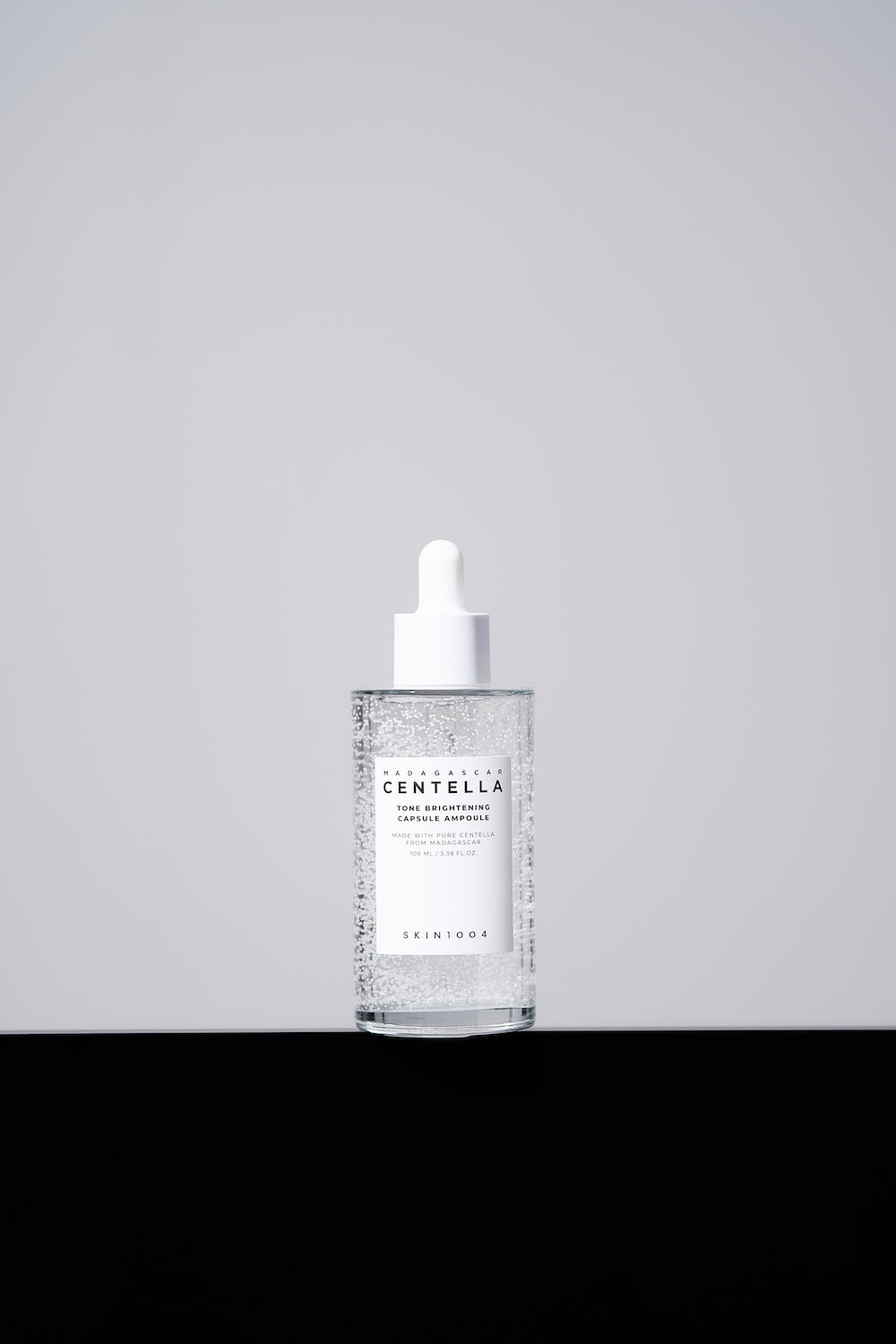 Skin1004 Madagascar Centella Tone Brightening Capsule Ampoule