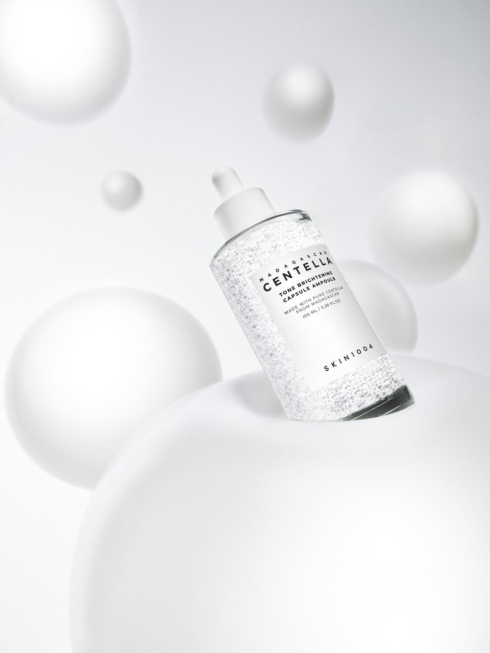 Skin1004 Madagascar Centella Tone Brightening Capsule Ampoule