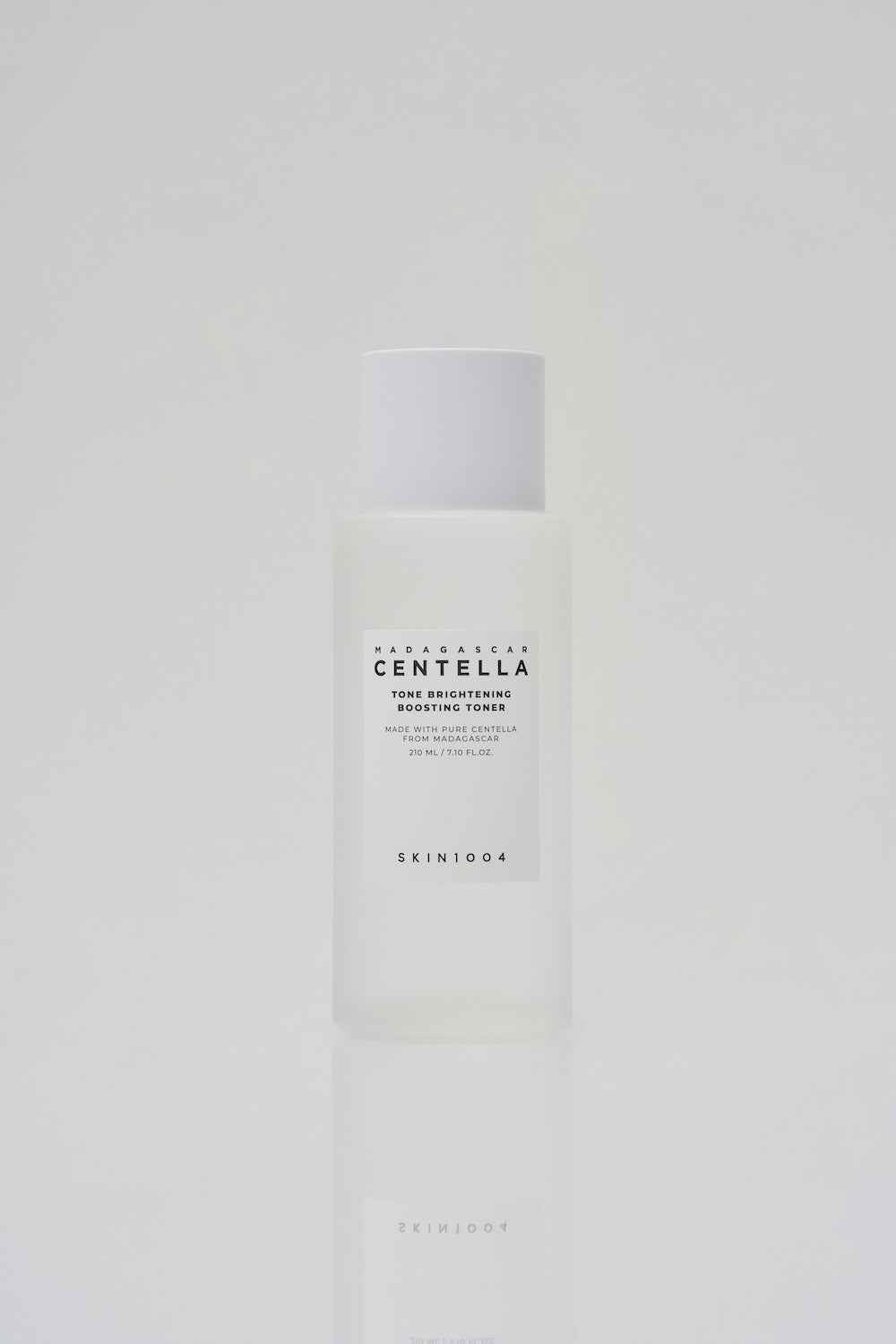 [Skin1004] Madagascar Centella Tone Brightening Boosting Toner 210ml