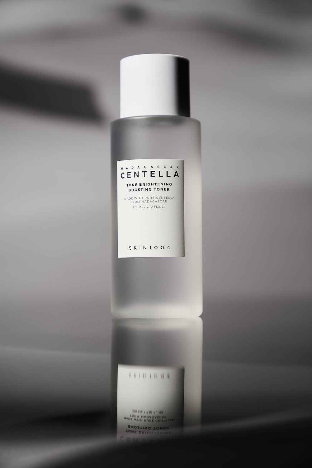 [Skin1004] Madagascar Centella Tone Brightening Boosting Toner 210ml