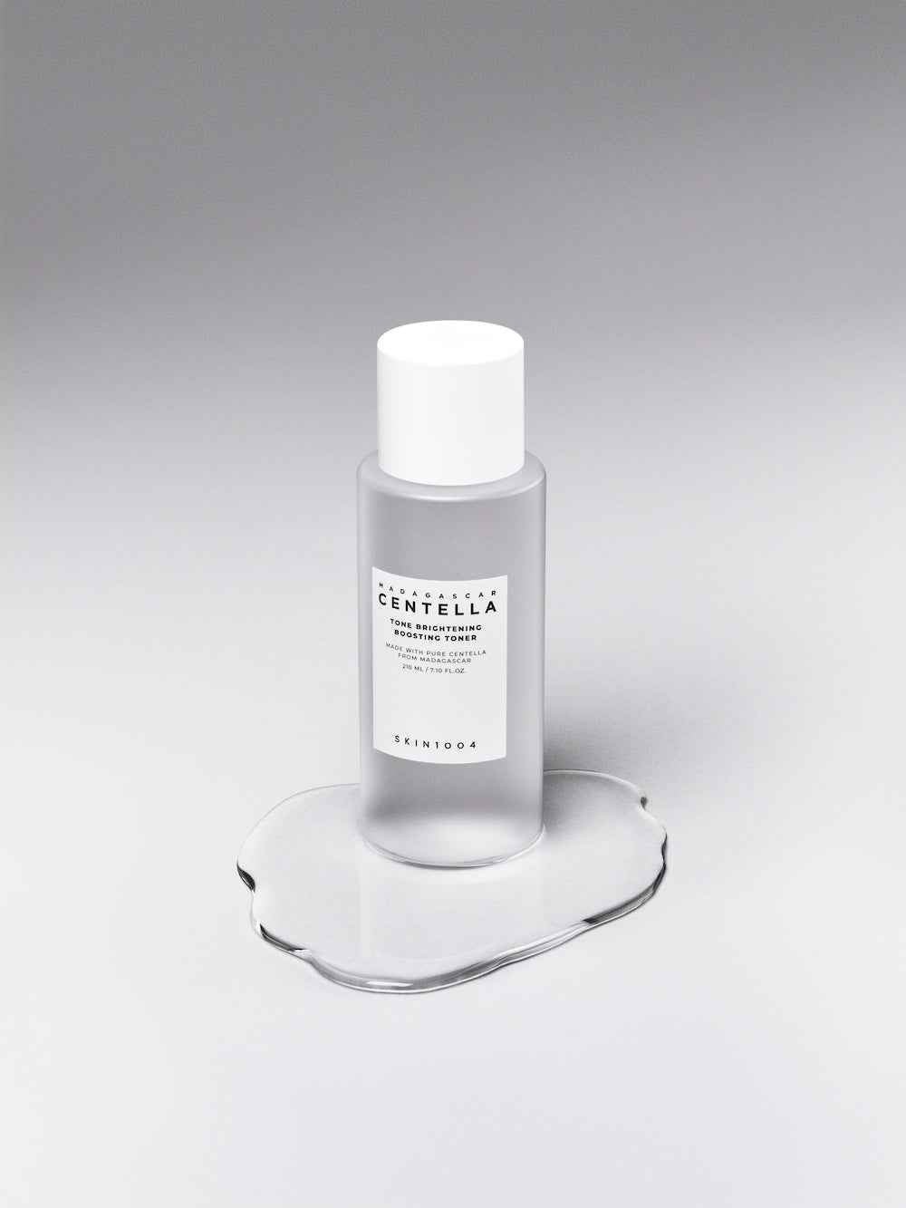 [Skin1004] Madagascar Centella Tone Brightening Boosting Toner 210ml