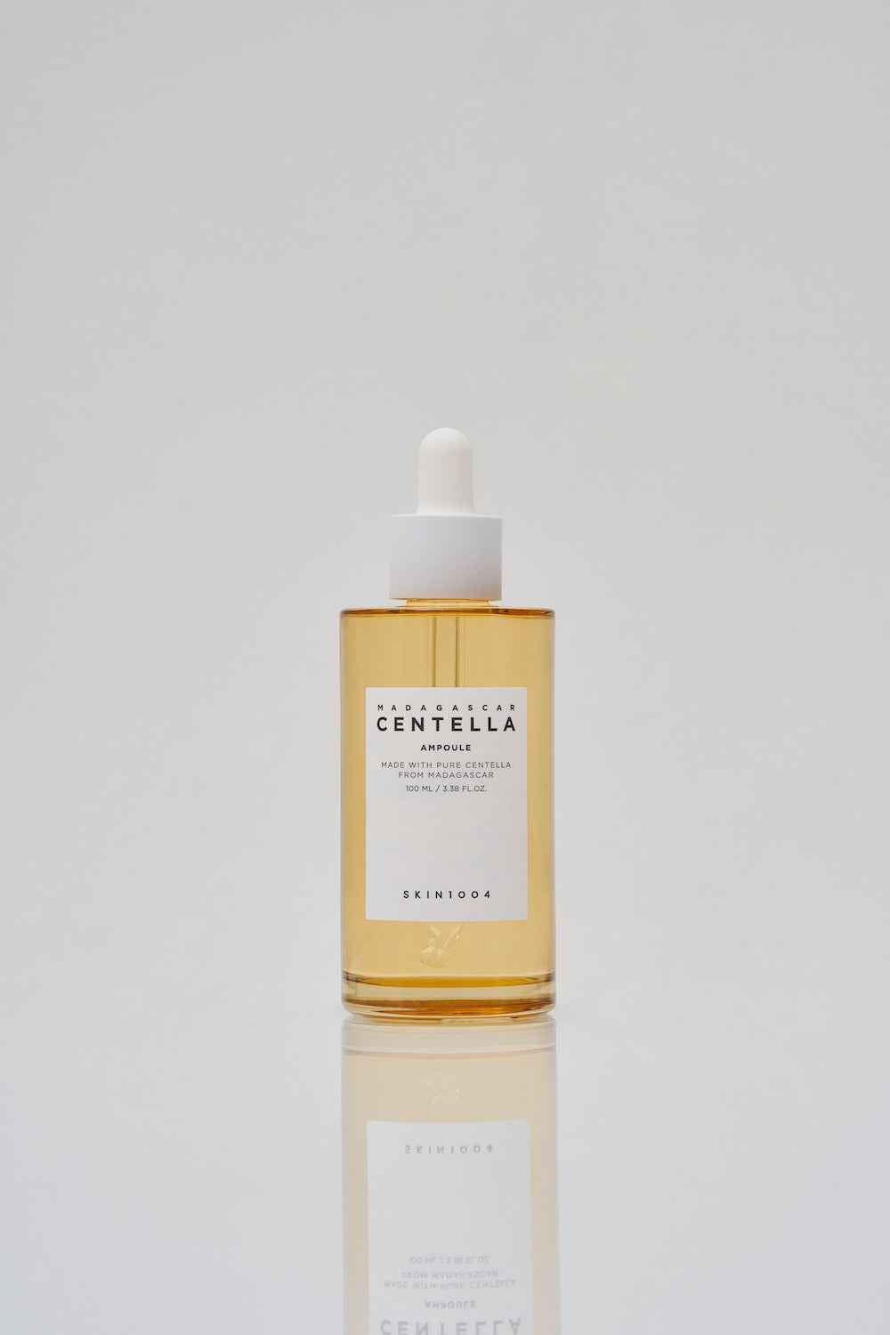 [Skin1004] Madagascar Centella Ampoule - 3 Size