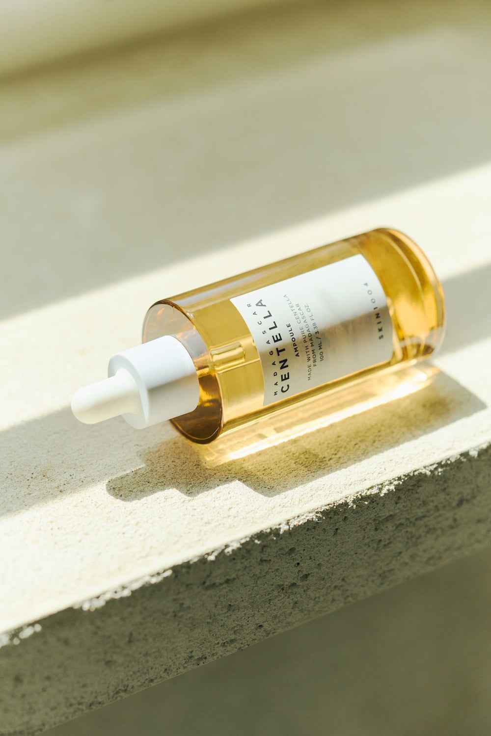 [Skin1004] Madagascar Centella Ampoule - 3 Size