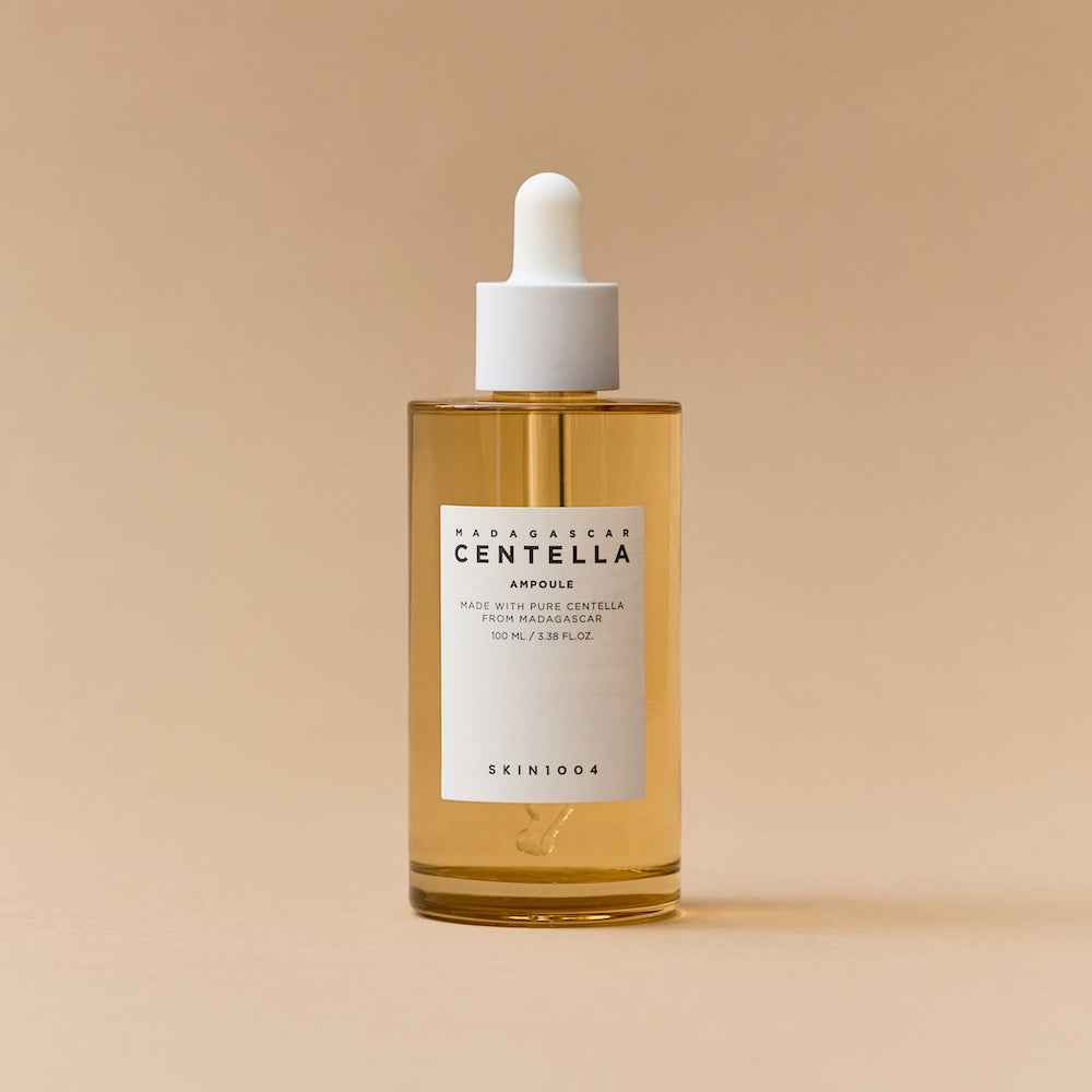 [Skin1004] Madagascar Centella Ampoule - 3 Size