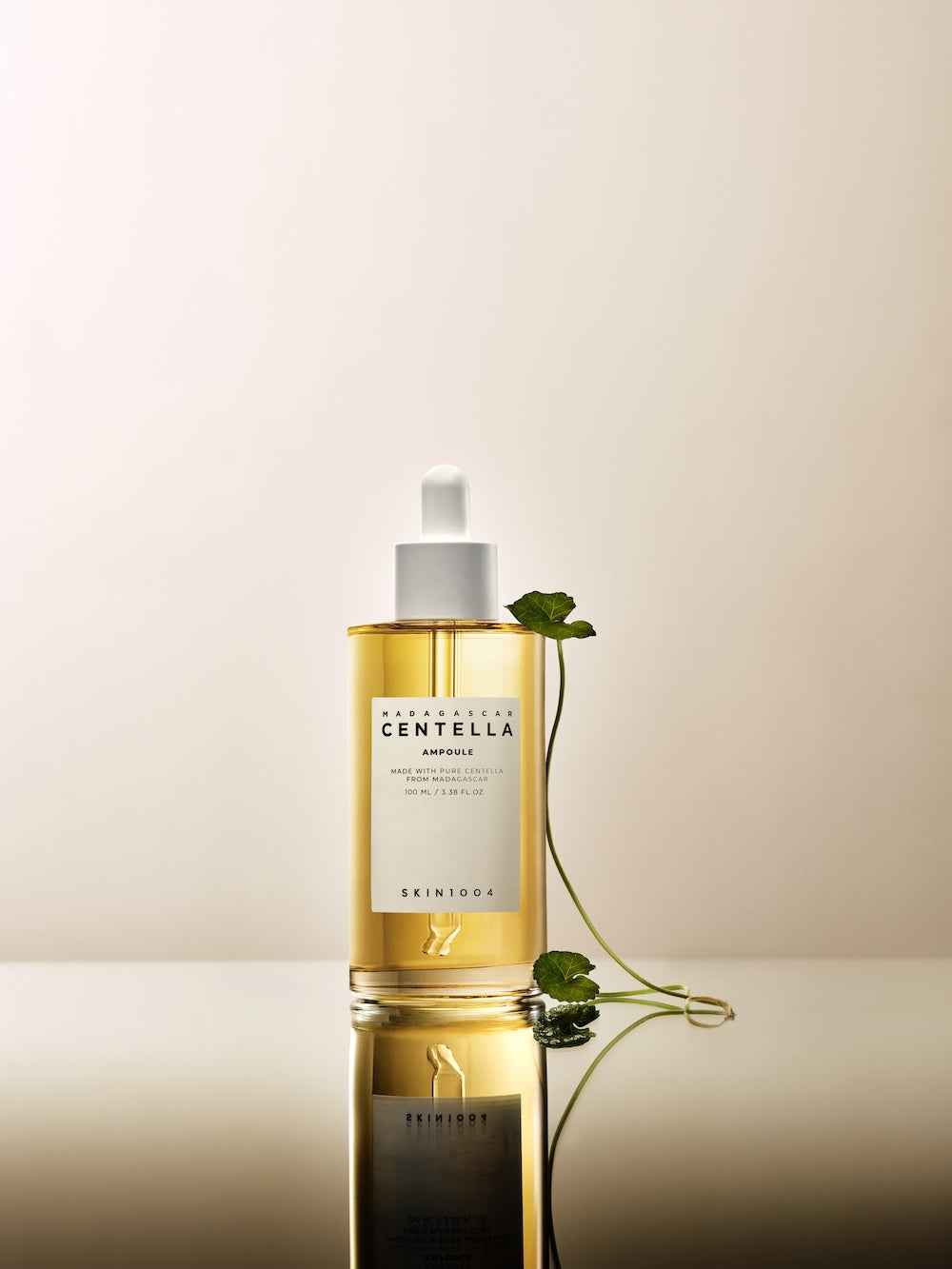 [Skin1004] Madagascar Centella Ampoule - 3 Size