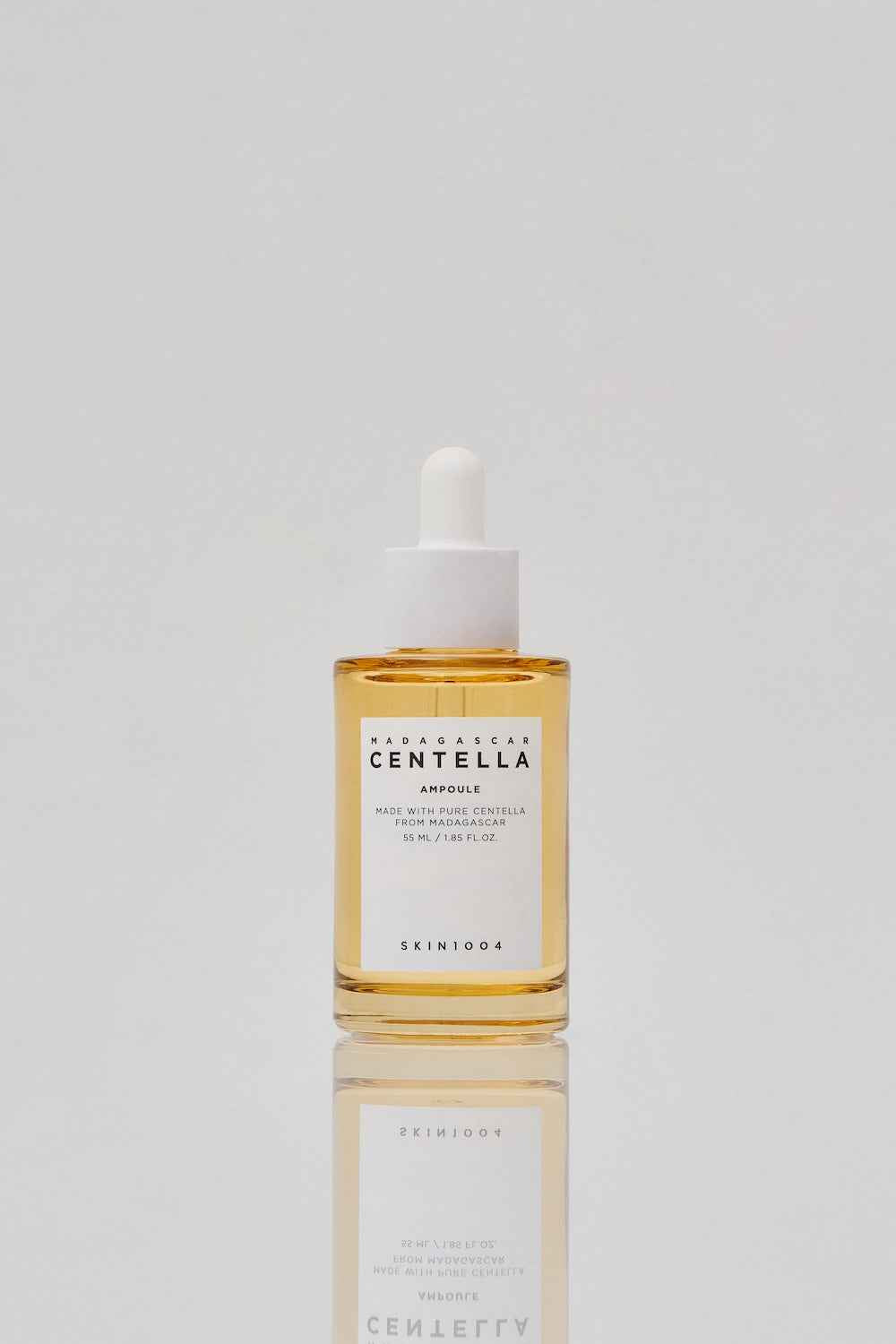 [Skin1004] Madagascar Centella Ampoule - 3 Size