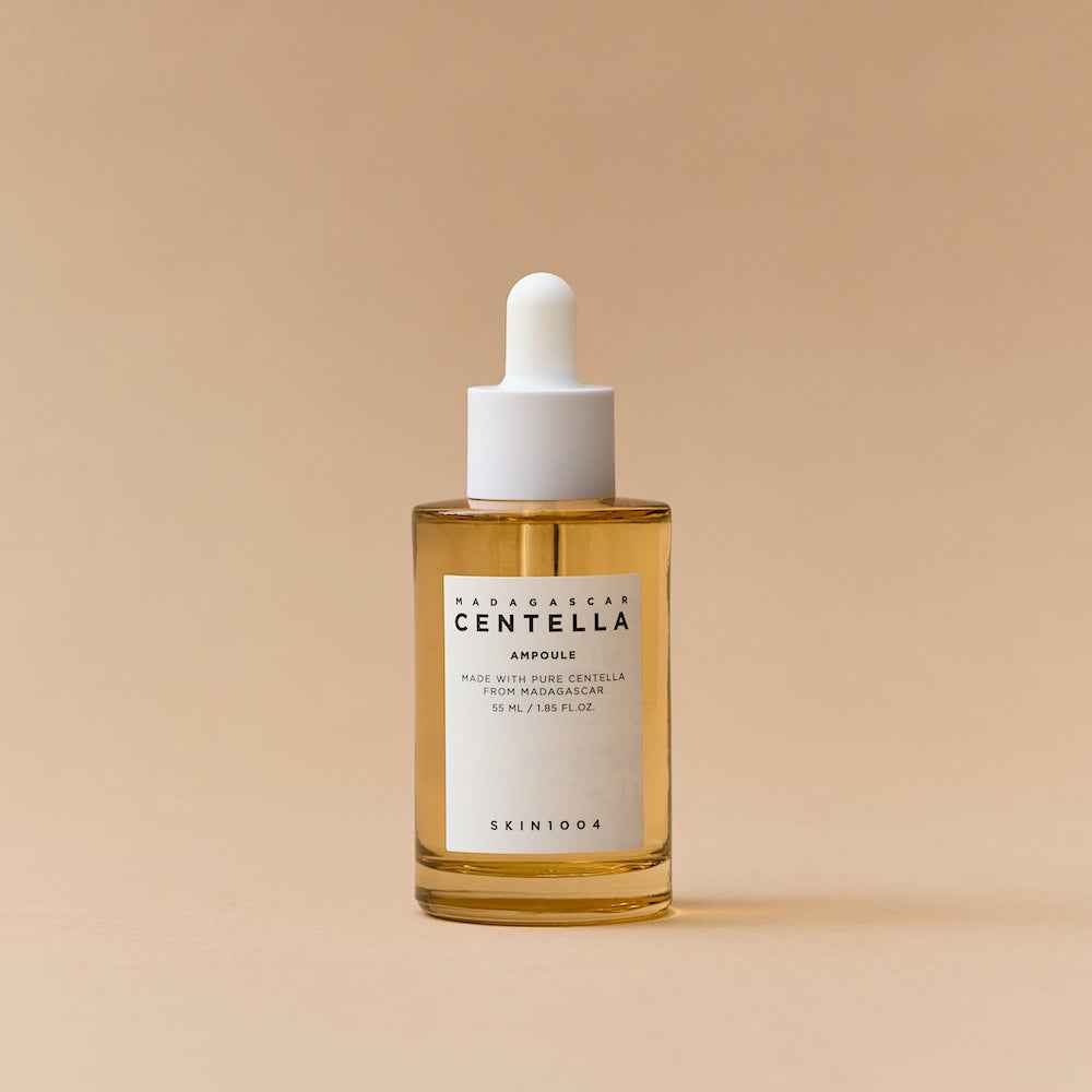 [Skin1004] Madagascar Centella Ampoule - 3 Size