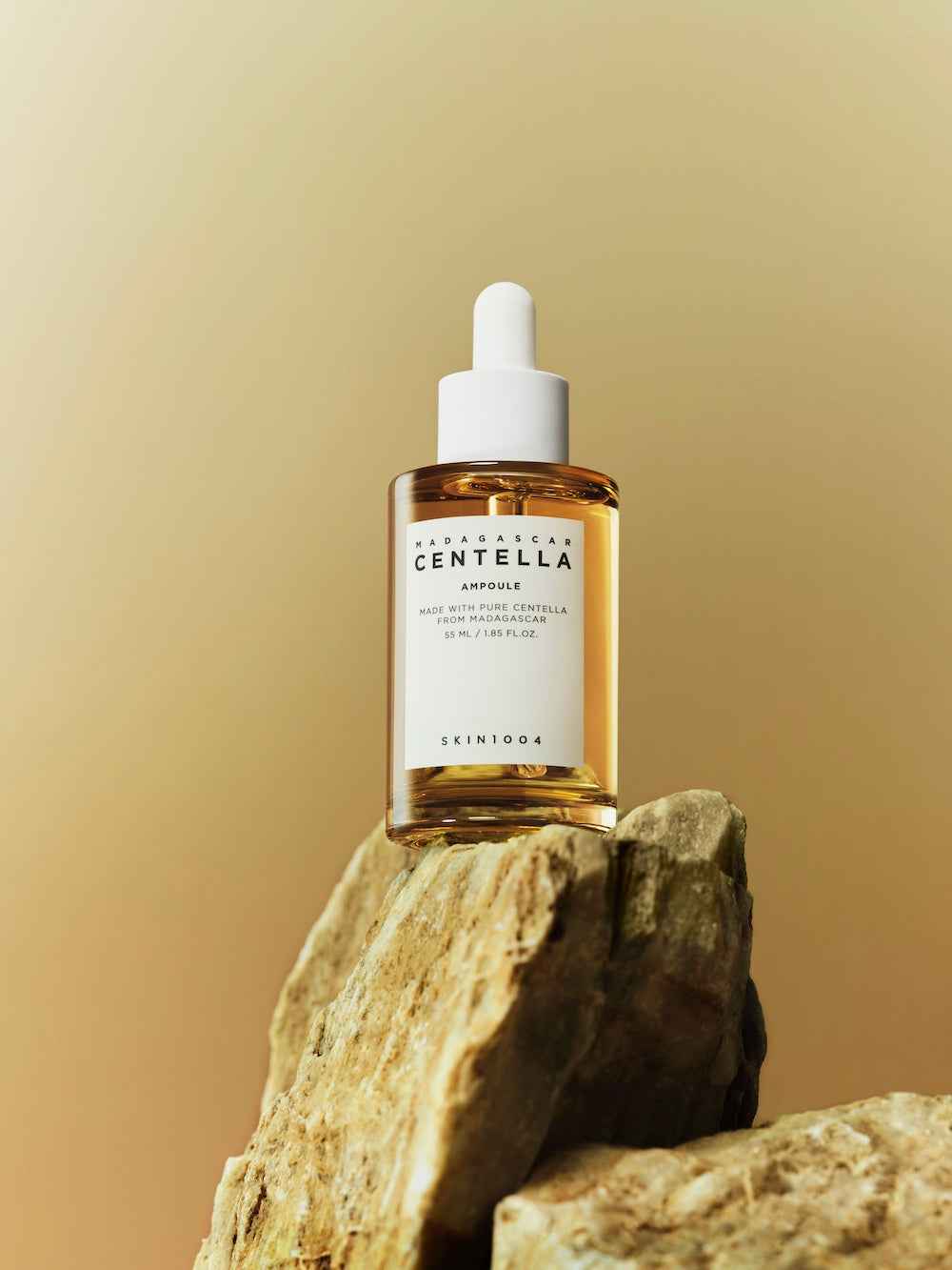 [Skin1004] Madagascar Centella Ampoule - 3 Size