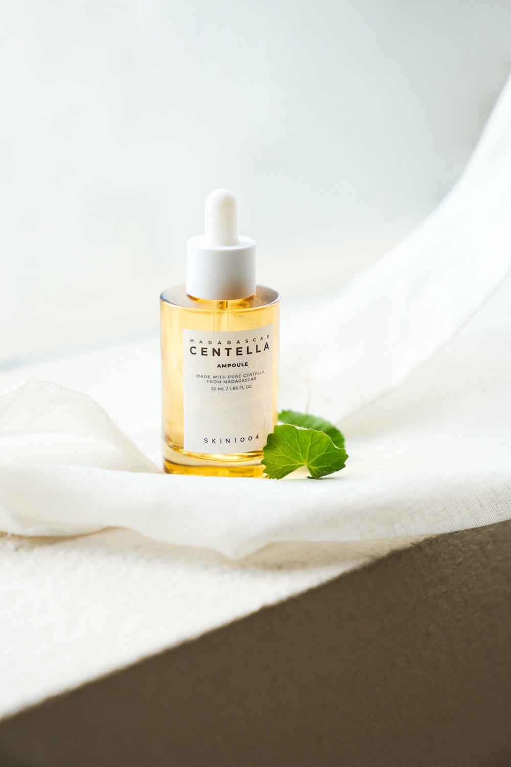 [Skin1004] Madagascar Centella Ampoule - 3 Size