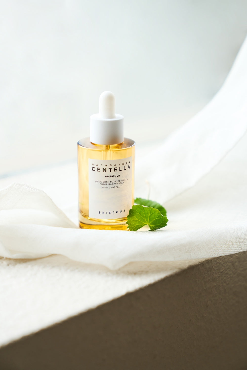 [Skin1004] Madagascar Centella Ampoule - 3 Size - Glamful-Beauty.com