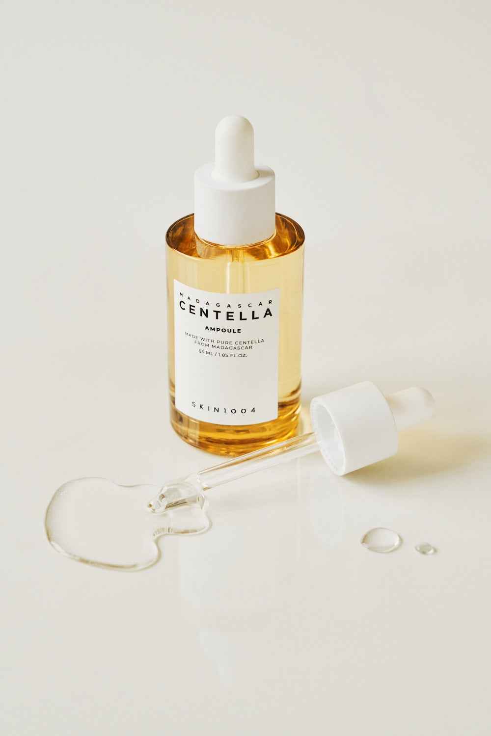 [Skin1004] Madagascar Centella Ampoule - 3 Size
