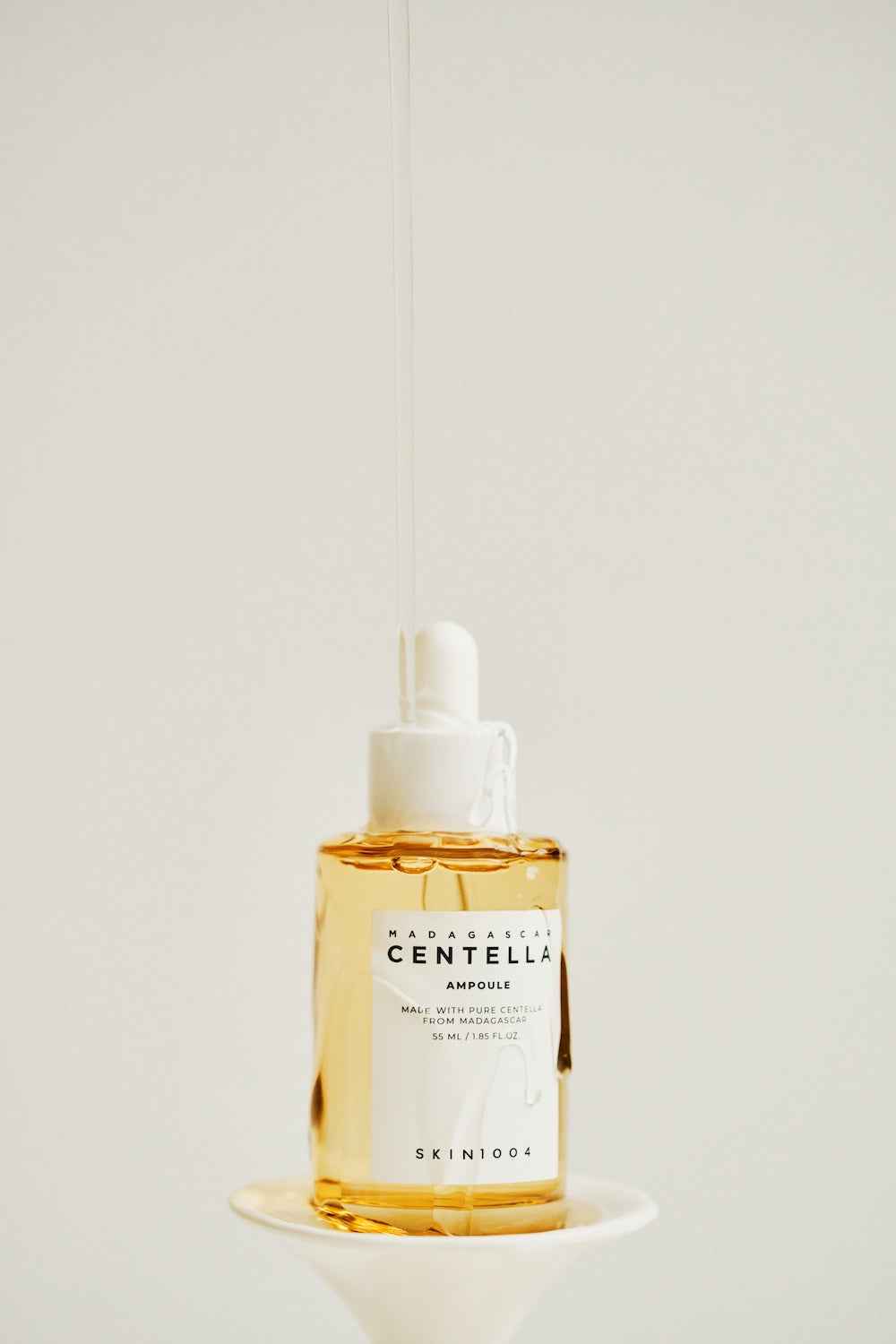 [Skin1004] Madagascar Centella Ampoule - 3 Size