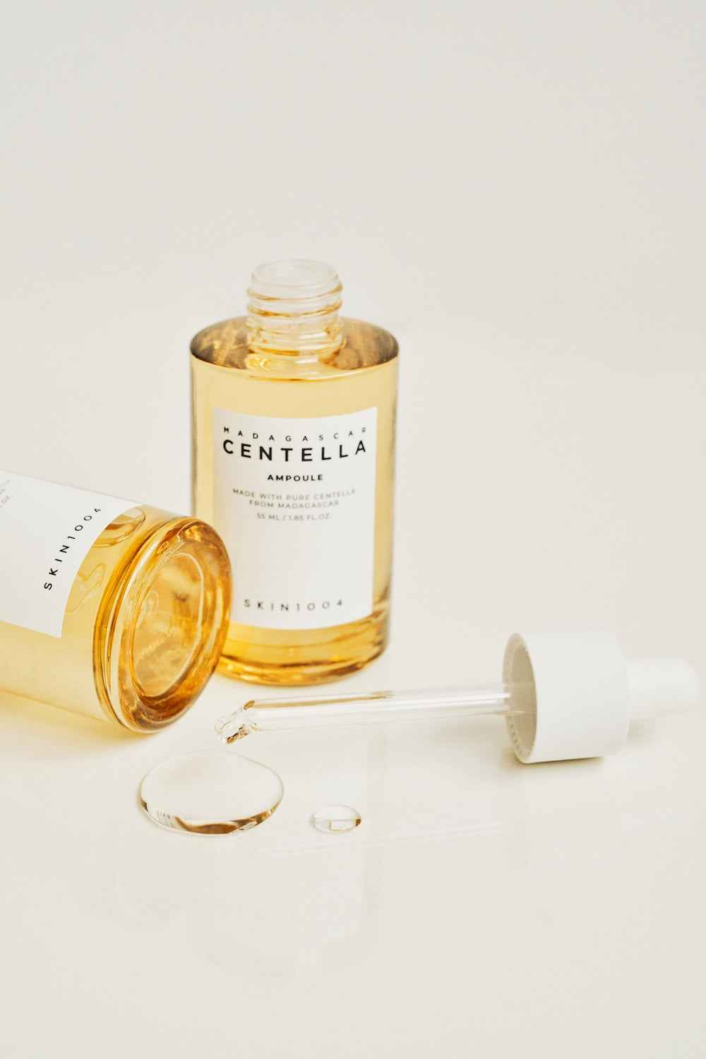 [Skin1004] Madagascar Centella Ampoule - 3 Size