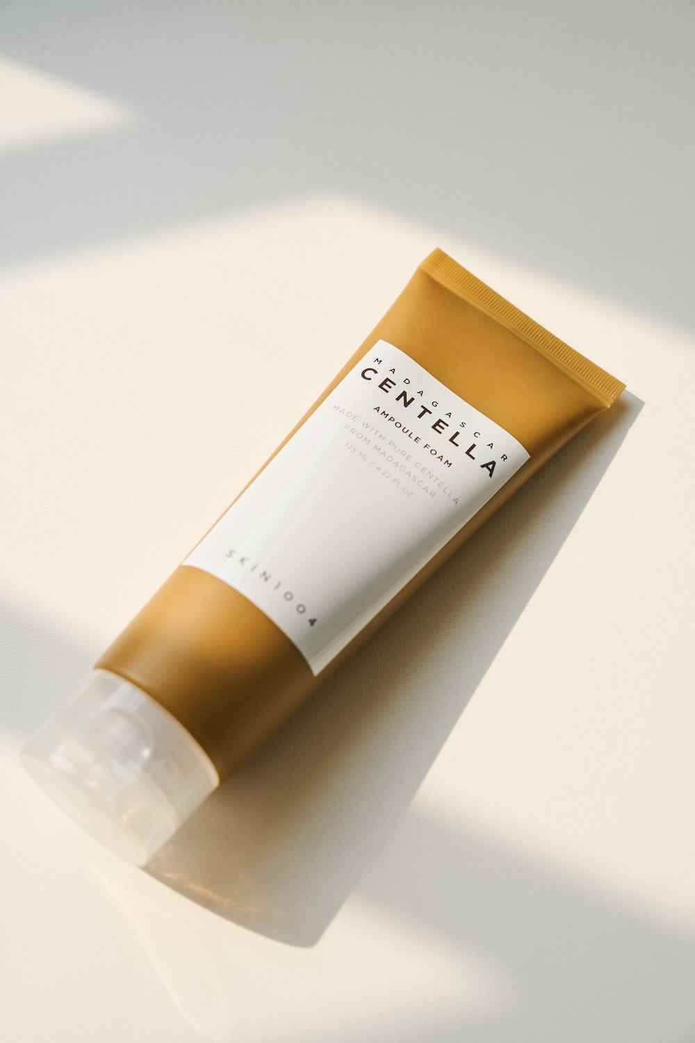 [Skin1004] Madagascar Centella Ampoule Foam - 2 Size
