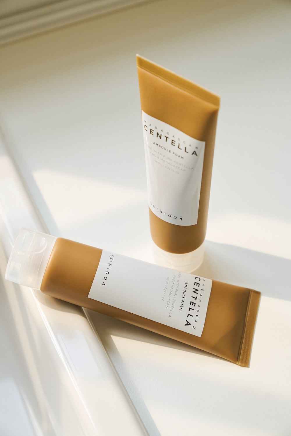 [Skin1004] Madagascar Centella Ampoule Foam - 2 Size