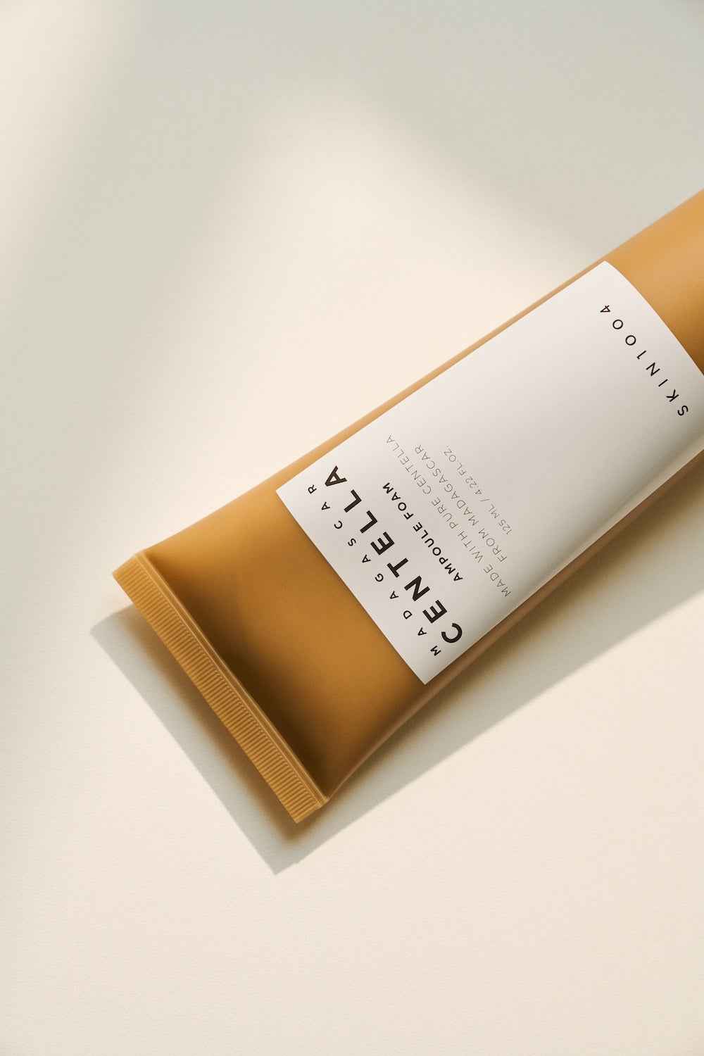 [Skin1004] Madagascar Centella Ampoule Foam - 2 Size