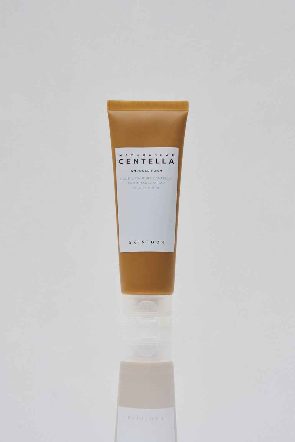 [Skin1004] Madagascar Centella Ampoule Foam - 2 Size