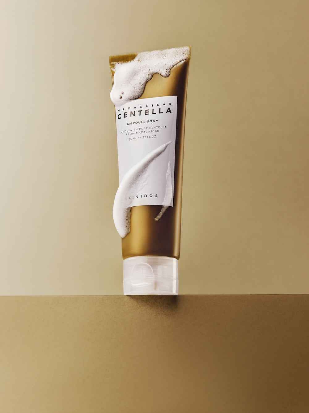 [Skin1004] Madagascar Centella Ampoule Foam - 2 Size