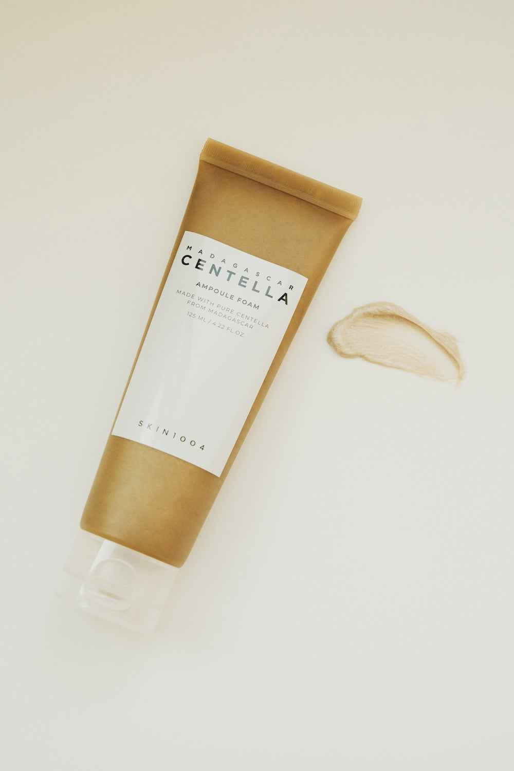 [Skin1004] Madagascar Centella Ampoule Foam - 2 Size