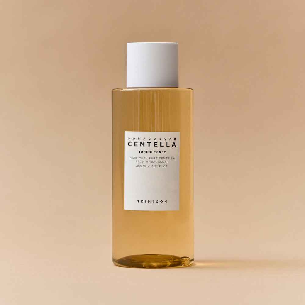 [Skin1004] Madagascar Centella Toning Toner - 3 Size