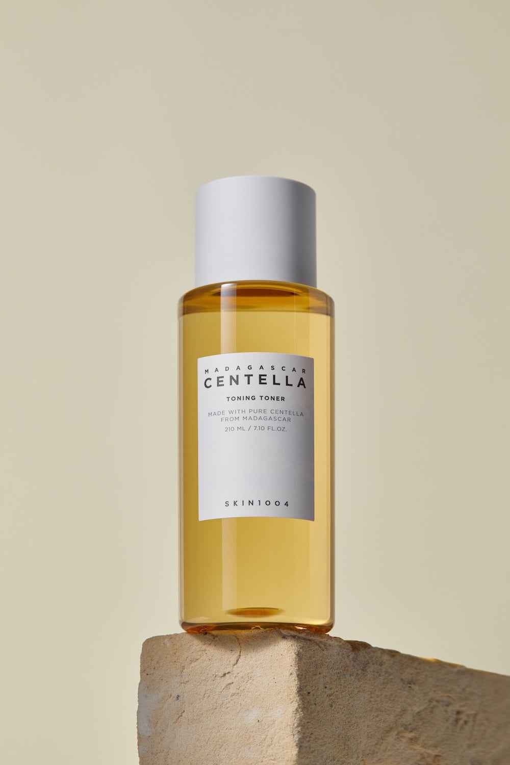 [Skin1004] Madagascar Centella Toning Toner - 3 Size