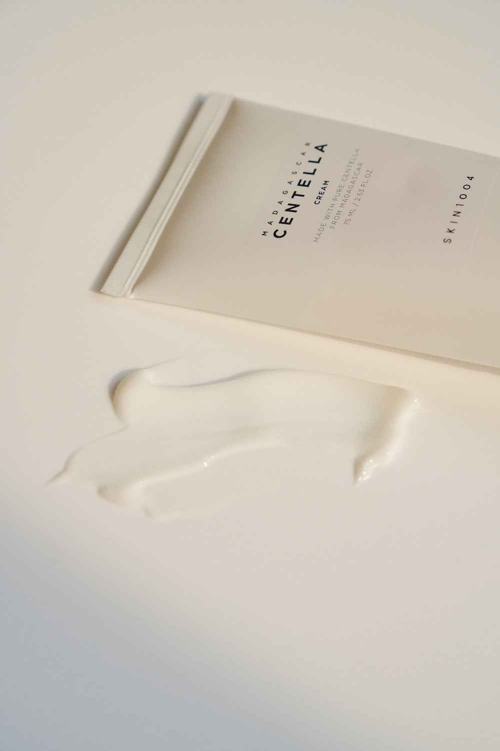 [Skin1004] Madagascar Centella Cream - 2 Size
