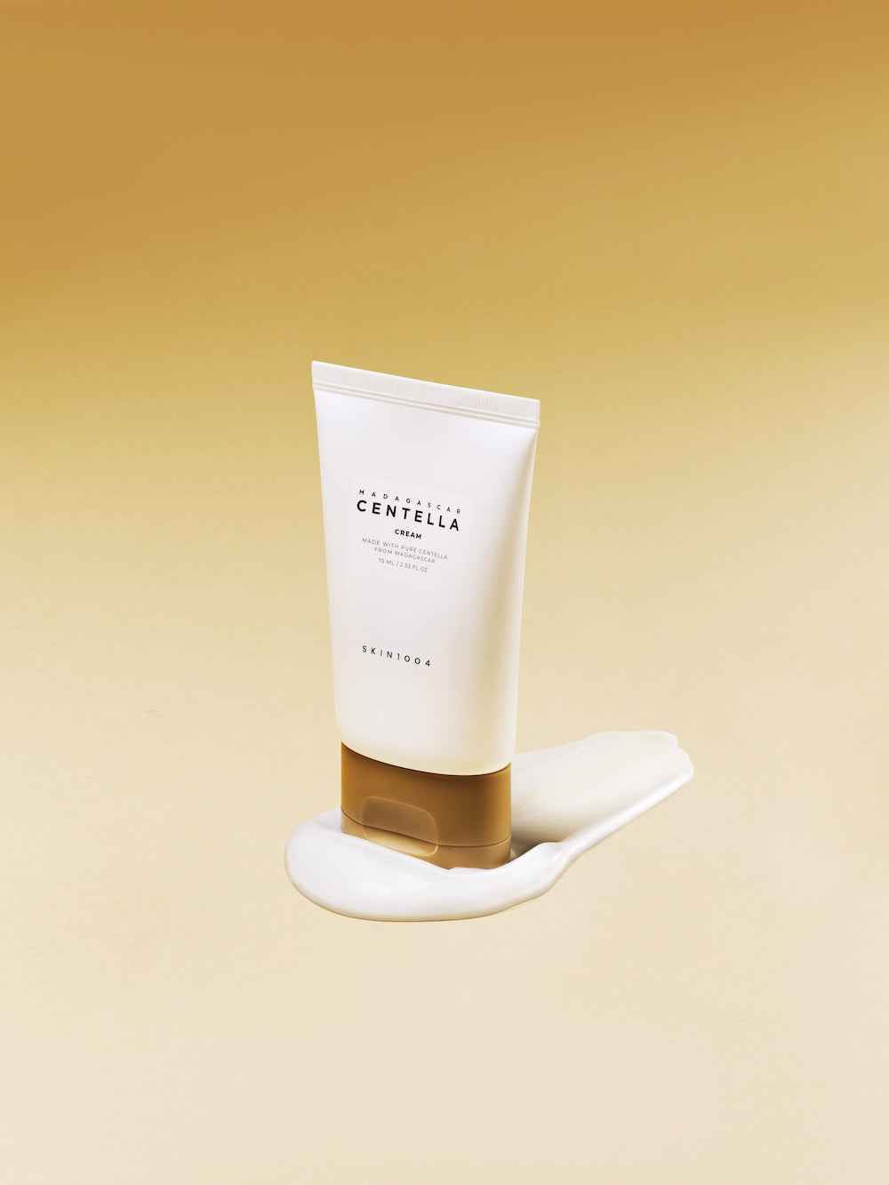 [Skin1004] Madagascar Centella Cream - 2 Size